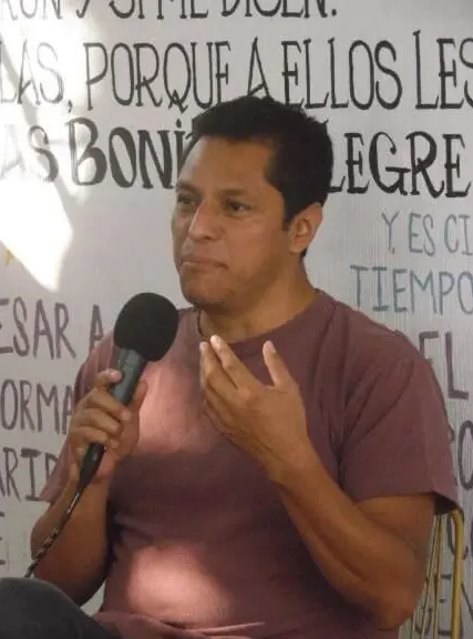  Nicolas Juárez padre de Camila 